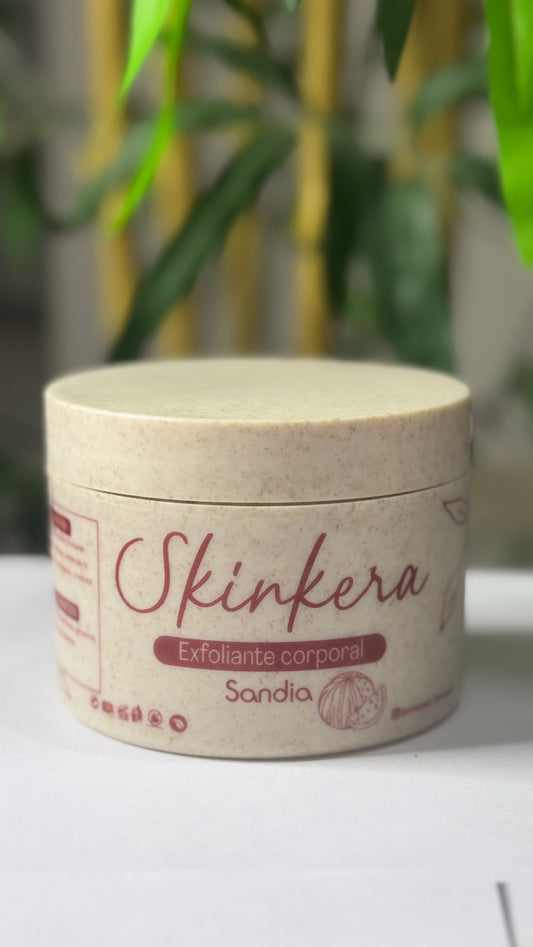 Exfoliante oleoso sandía